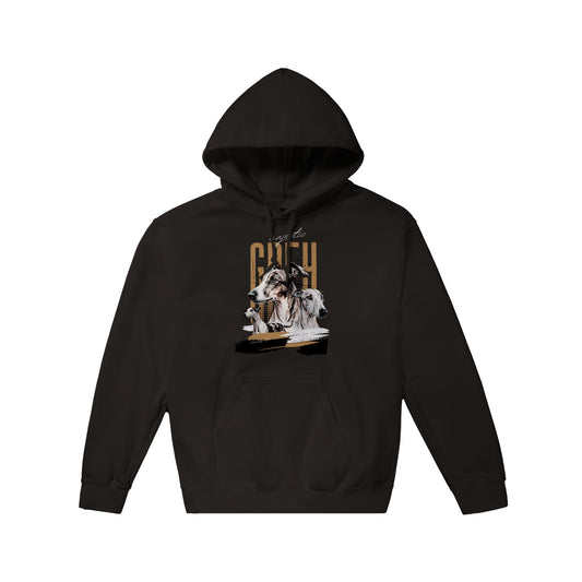 Majestic '93 Pullover Hoodie
