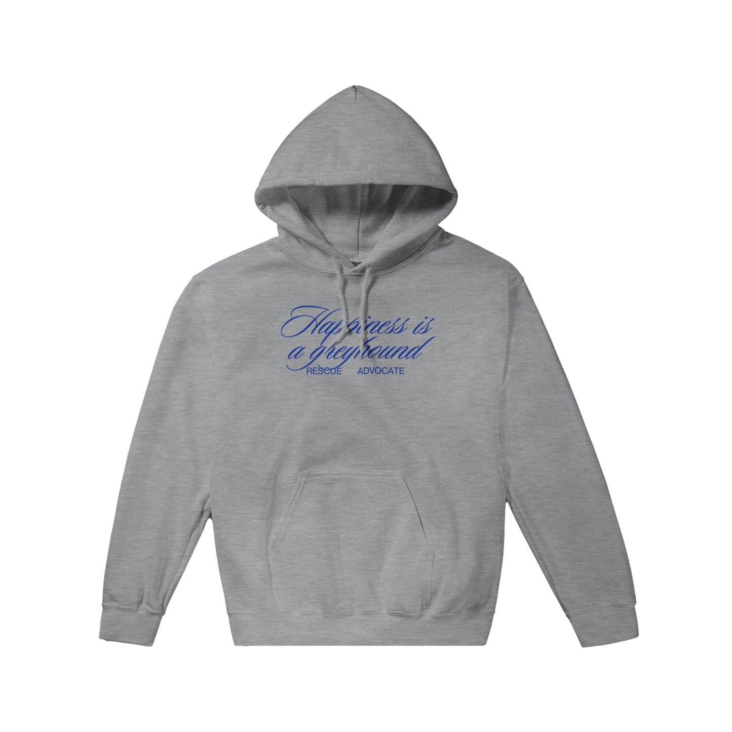 Happiness Pullover Hoodie