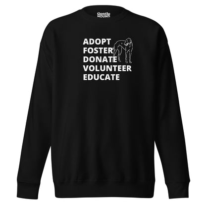 Make an Impact Sweatshirt